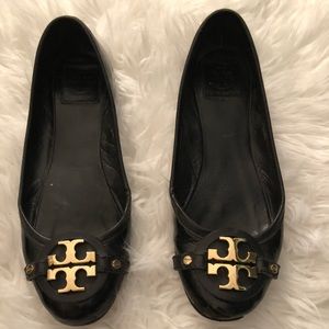 Authentic Tory Burch Flats